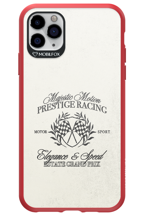 Old money - Apple iPhone 11 Pro Max