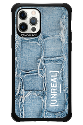 Jeans - Apple iPhone 12 Pro