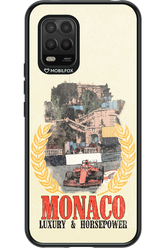 Monaco Luxury - Xiaomi Mi 10 Lite 5G