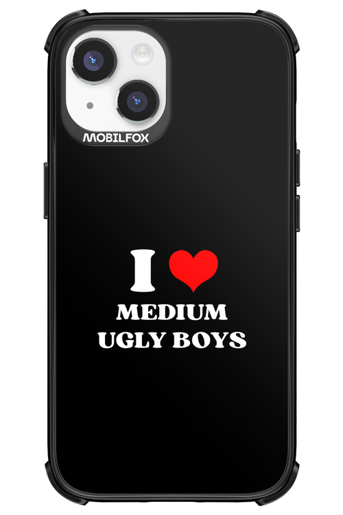 I LOVE 2.0 - Apple iPhone 14