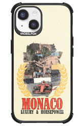 Monaco Luxury - Apple iPhone 14