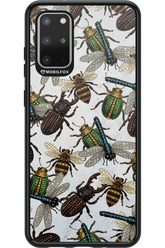 Beetle Gem - Samsung Galaxy S20+