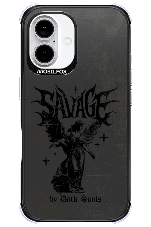 St. Savage - Apple iPhone 16