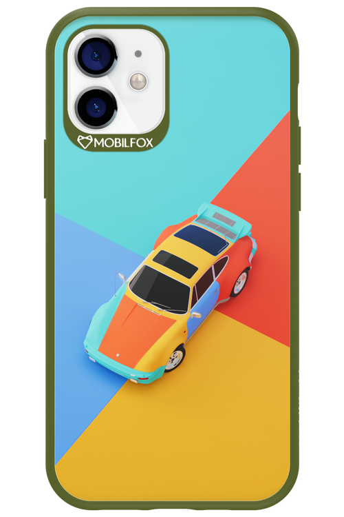 Colortherapy - Apple iPhone 12