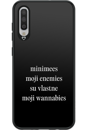 Minimees - Samsung Galaxy A70