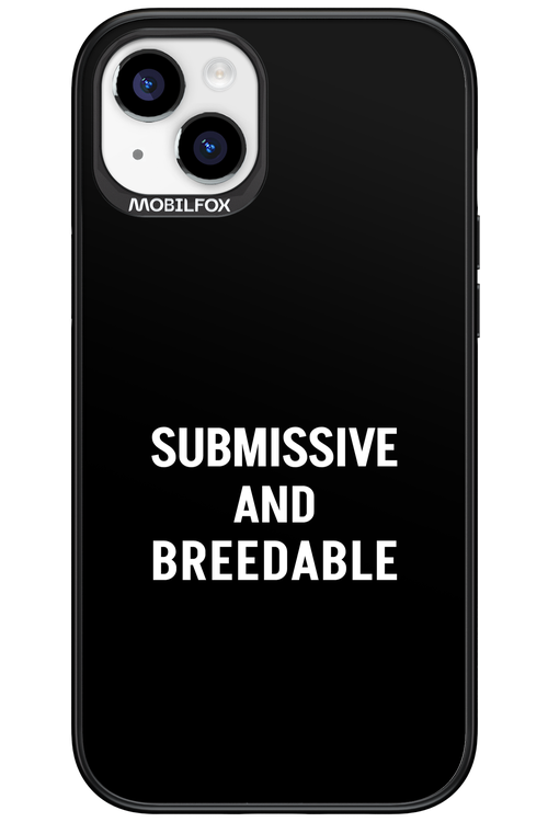 S&B 2.0 - Apple iPhone 15 Plus