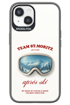 St. Moritz - Apple iPhone 14