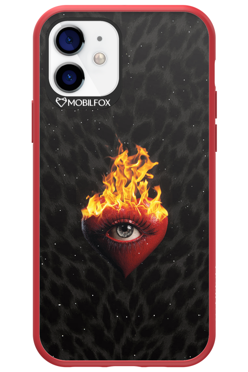 Shit happens - Apple iPhone 12