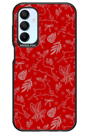 Wrapping Paper - Samsung Galaxy A15