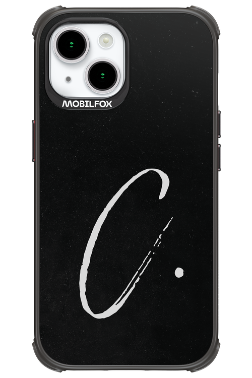 (Off Space) C 2.0 - Apple iPhone 15