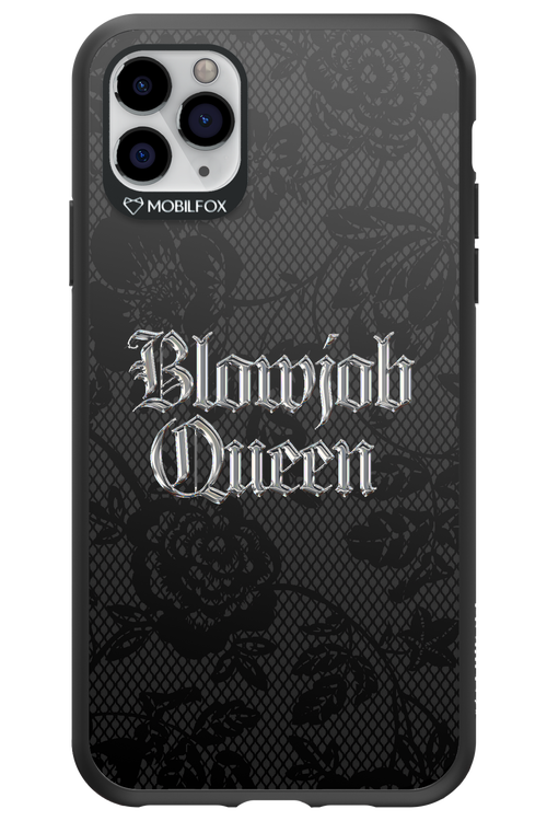Blowjob Queen 2.0 - Apple iPhone 11 Pro Max