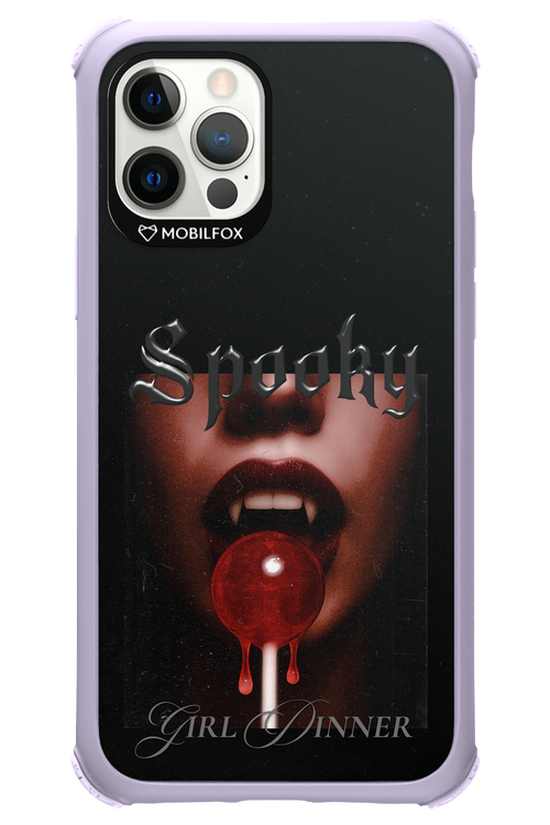 Freaky Girl - Apple iPhone 12 Pro