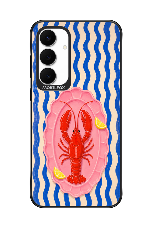 LOBSTER 2.0 - Samsung S25 FE