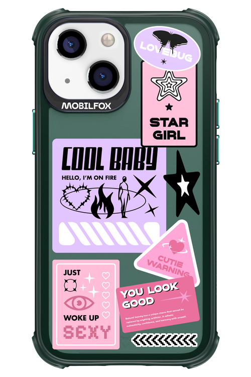 Sticky - Apple iPhone 13 Mini