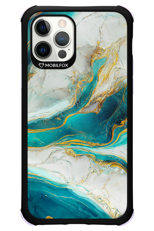 Emerald - Apple iPhone 12 Pro