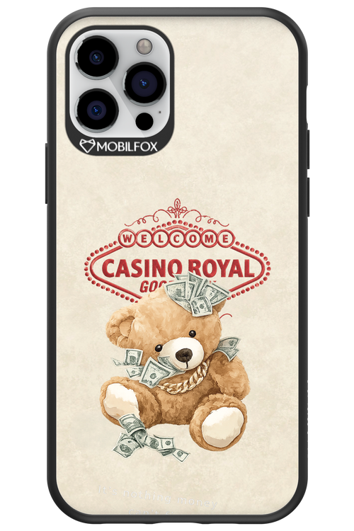 Casino Royal 2.0 - Apple iPhone 12 Pro