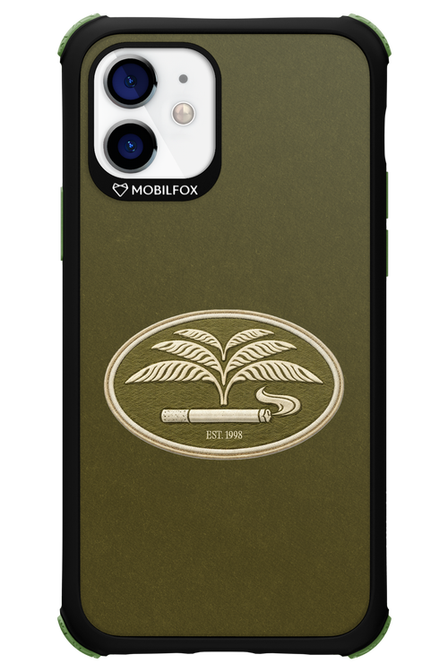 Nature Check - Apple iPhone 12