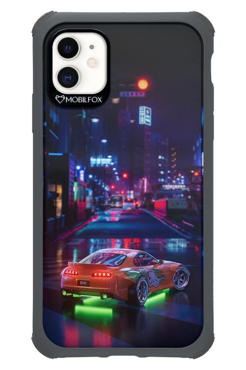 Tokyo Dreams - Apple iPhone 11