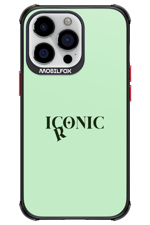 I(R)ONIC - Apple iPhone 13 Pro