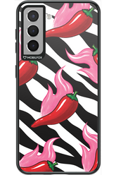 SPICY STRIPES 2.0 - Samsung Galaxy S21