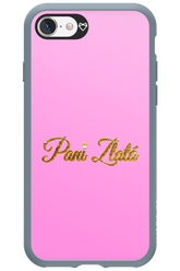 Pani Zlatá - Apple iPhone 8