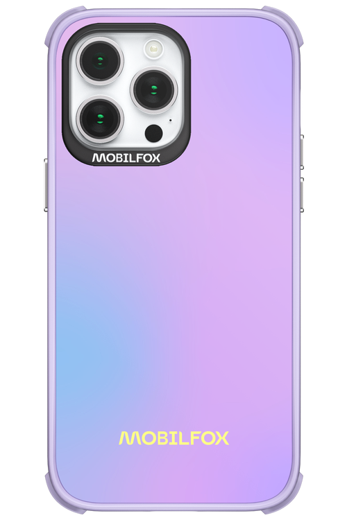 Pastel Lilac - Apple iPhone 14 Pro Max