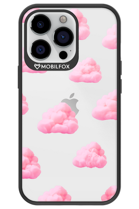 Cloudy Pink - Apple iPhone 13 Pro