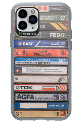 Retro Vibes - Apple iPhone 11 Pro