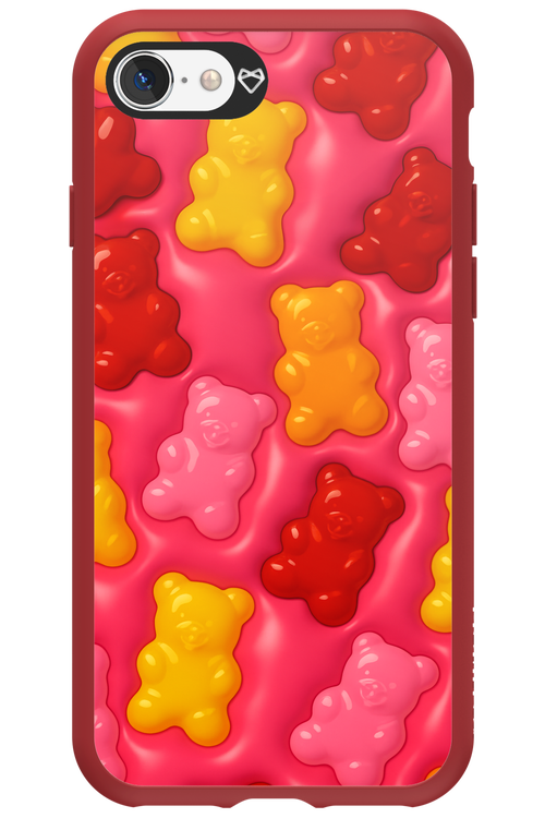 GumBears - Apple iPhone 8