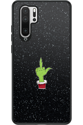 My Middle Finger - Huawei P30 Pro