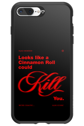 Cinnamon Killer - Apple iPhone 8 Plus