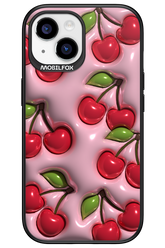 Cherry Bomb - Apple iPhone 15