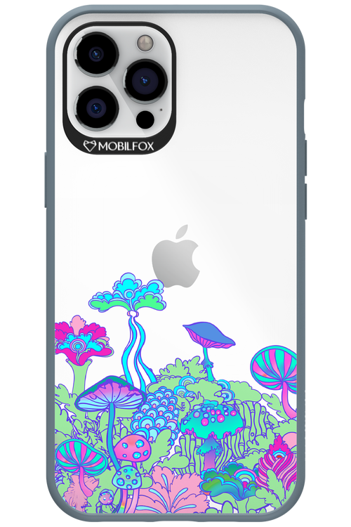 Shrooms - Apple iPhone 12 Pro Max