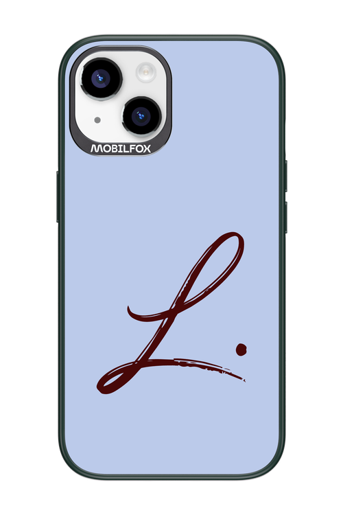 (Jellyfish Presso) L 2.0 - Apple iPhone 14