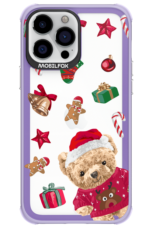 Gifts Bear - Apple iPhone 13 Pro Max