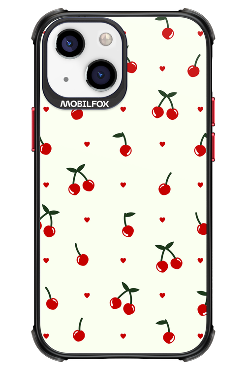 Baby Cherry - Apple iPhone 13 Mini