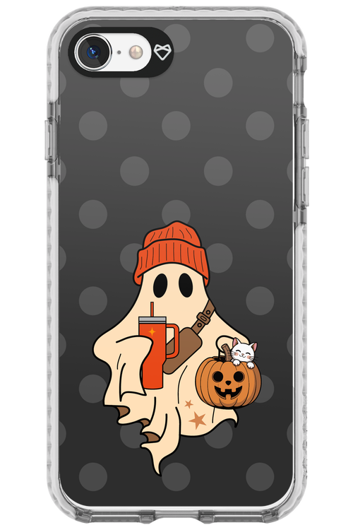 Ghost Girl - Apple iPhone SE 2020