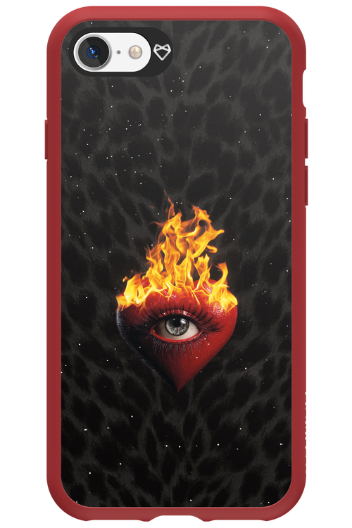 Shit happens - Apple iPhone 7