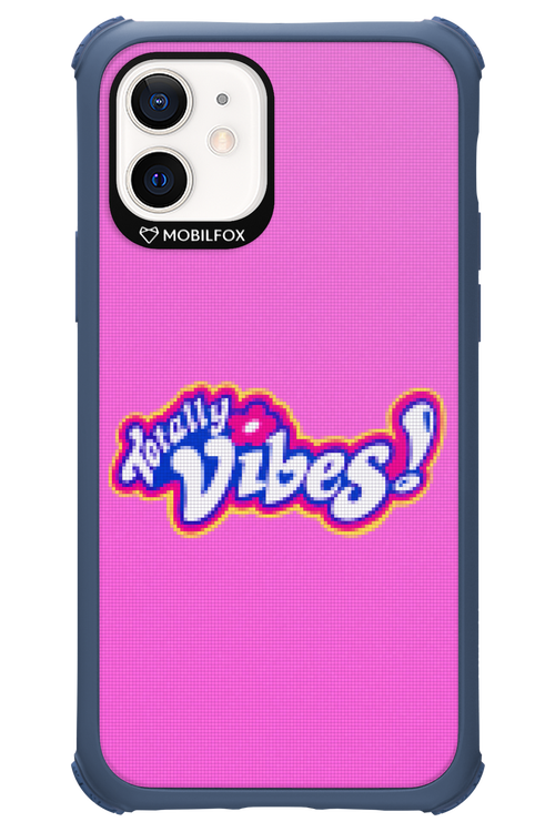 Totally Vibes II - Apple iPhone 12