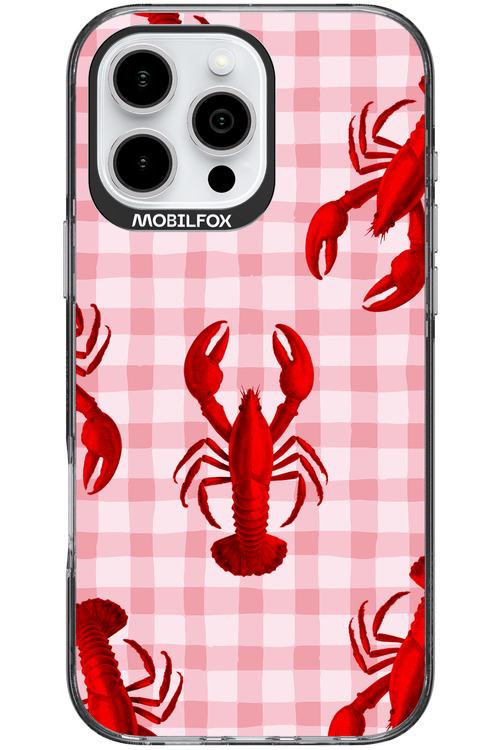 Lobster - Apple iPhone 16 Pro Max