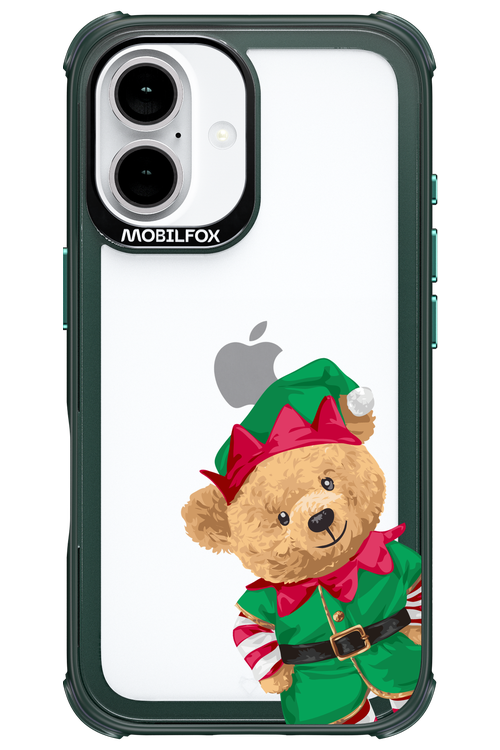 Mr. Elf - Apple iPhone 16