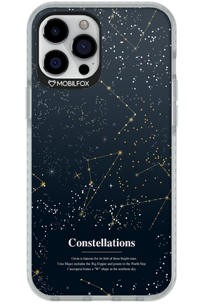 Constellations - Apple iPhone 12 Pro Max