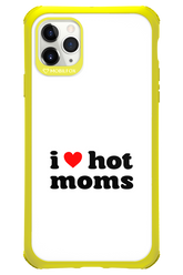 I love hot moms W - Apple iPhone 11 Pro Max