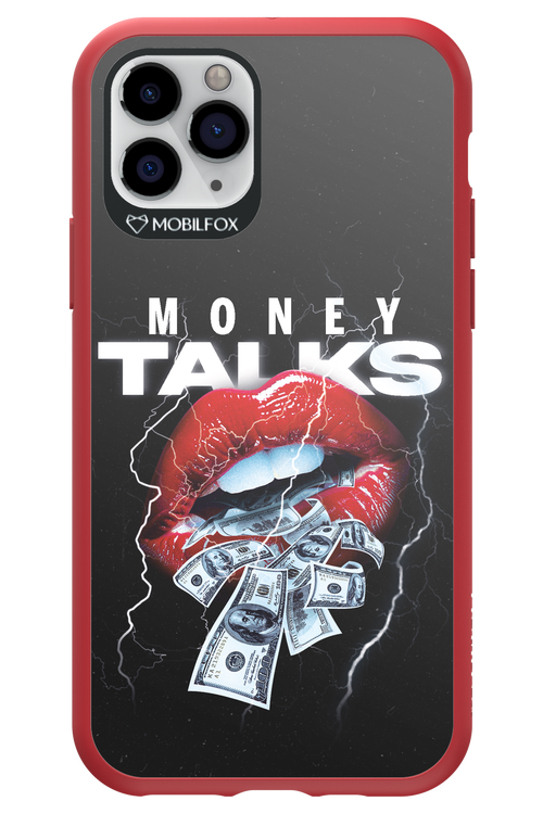Money Talks 2.0 - Apple iPhone 11 Pro