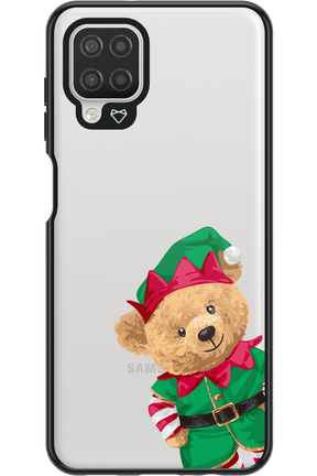 Mr. Elf - Samsung Galaxy A12
