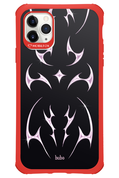 CHROMEROSA - Apple iPhone 11 Pro Max