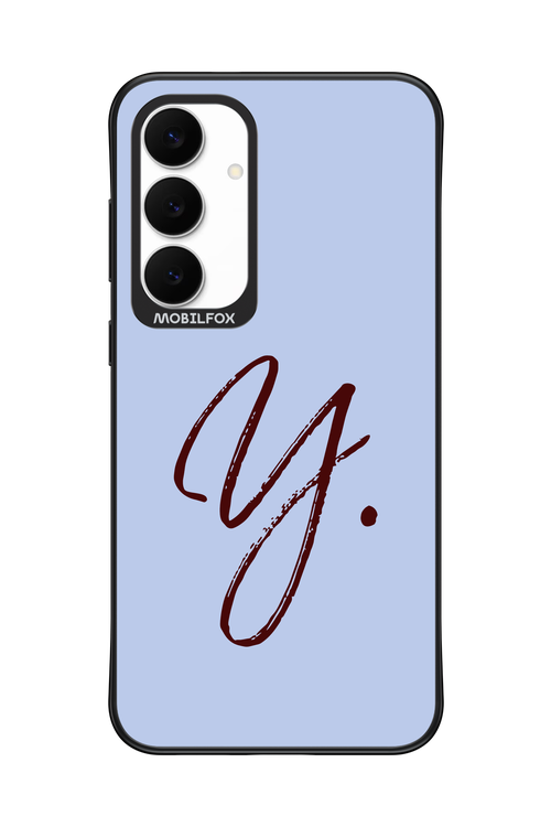 (Jellyfish Presso) Y 2.0 - Samsung S25 FE