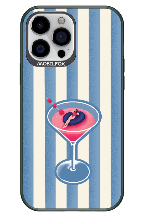 Poolside Affair - Apple iPhone 13 Pro Max