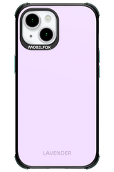 LAVENDER - FS2 - Apple iPhone 15