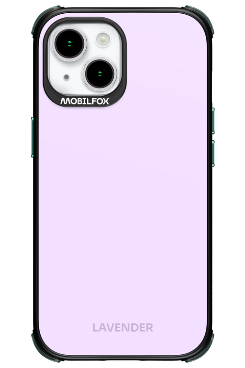 LAVENDER - FS2 - Apple iPhone 15